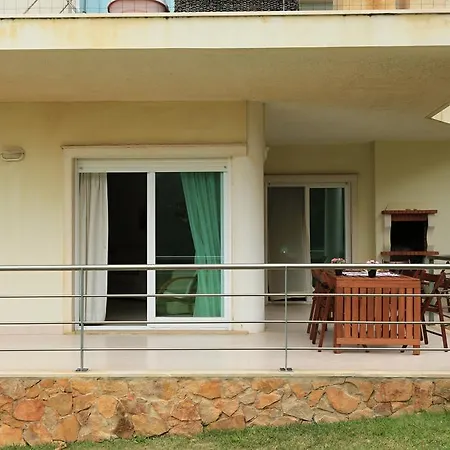 Casas Da Sunset Lägenhet *