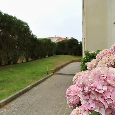 Lägenhet Casas Da Sunset Ericeira
