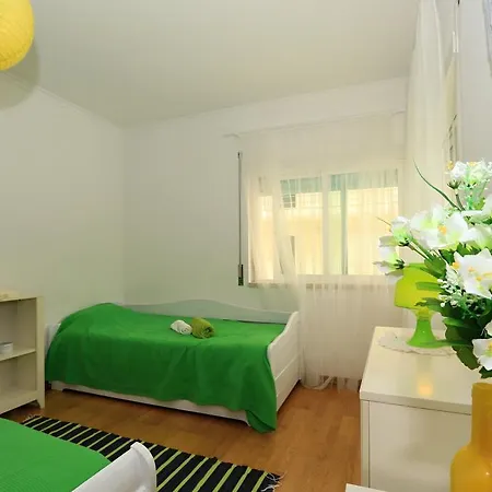 Casas Da Sunset Ericeira