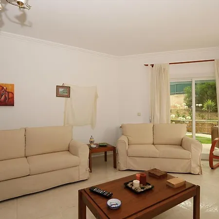 Casas Da Sunset Lägenhet *