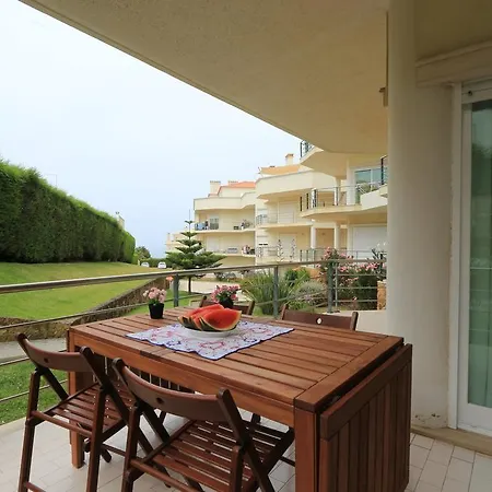 Casas Da Sunset Lägenhet